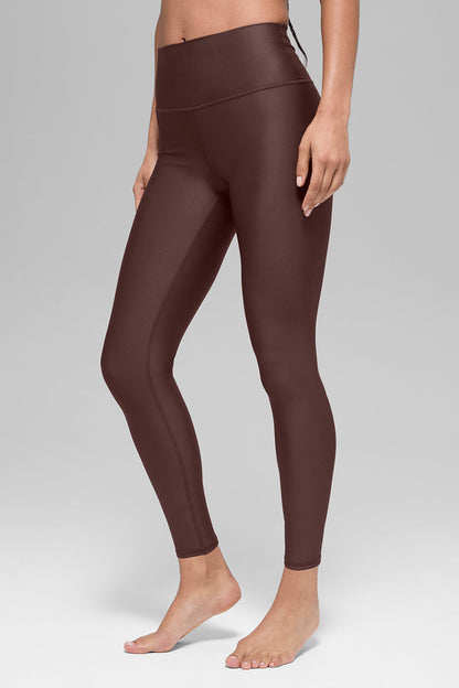 Legging Taille Haute Airlift 7/8