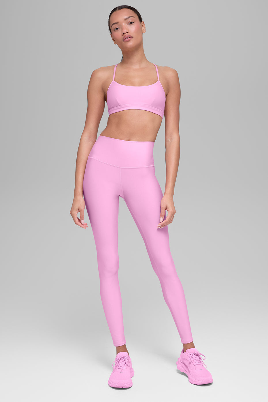 Legging Taille Haute Airlift 7/8