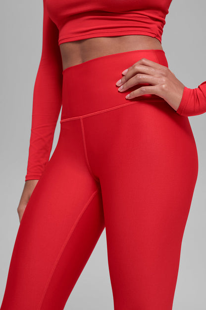 Legging Taille Haute Airlift 7/8