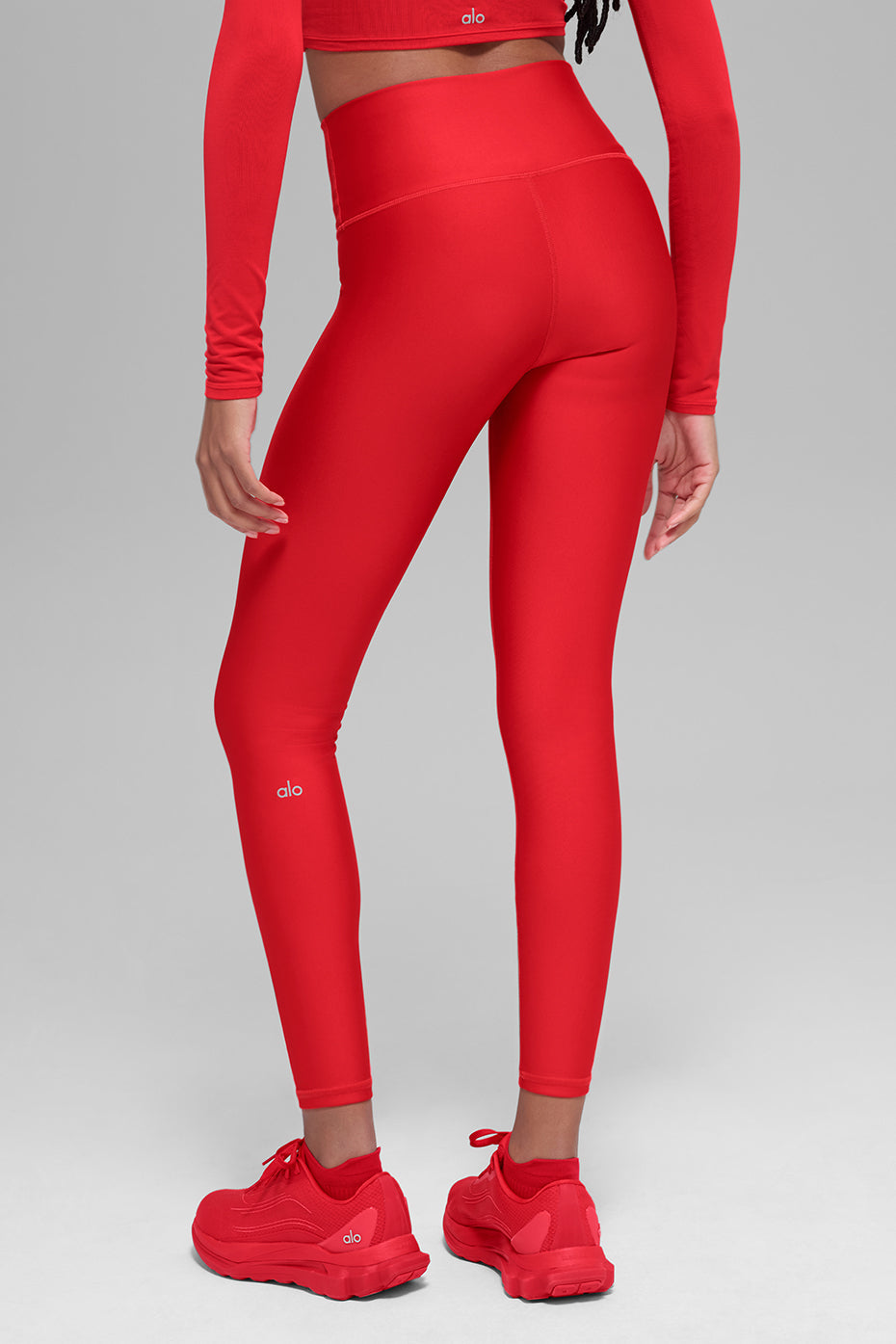 Legging Taille Haute Airlift 7/8