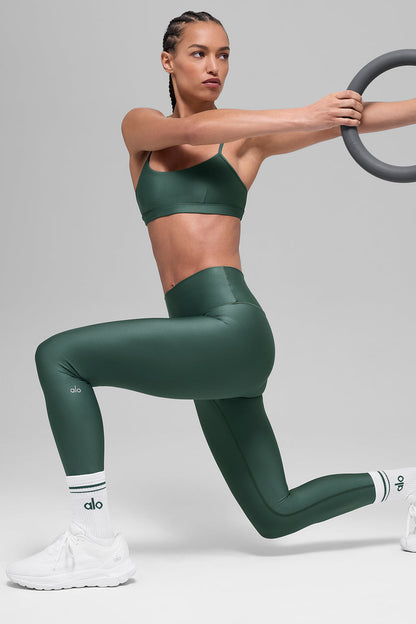Legging Taille Haute Airlift 7/8