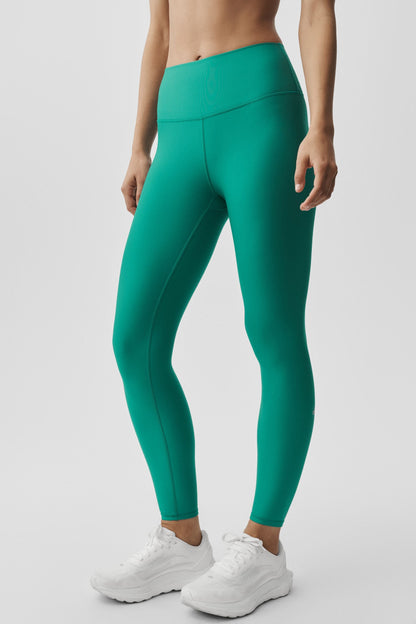 Legging Taille Haute Airlift 7/8