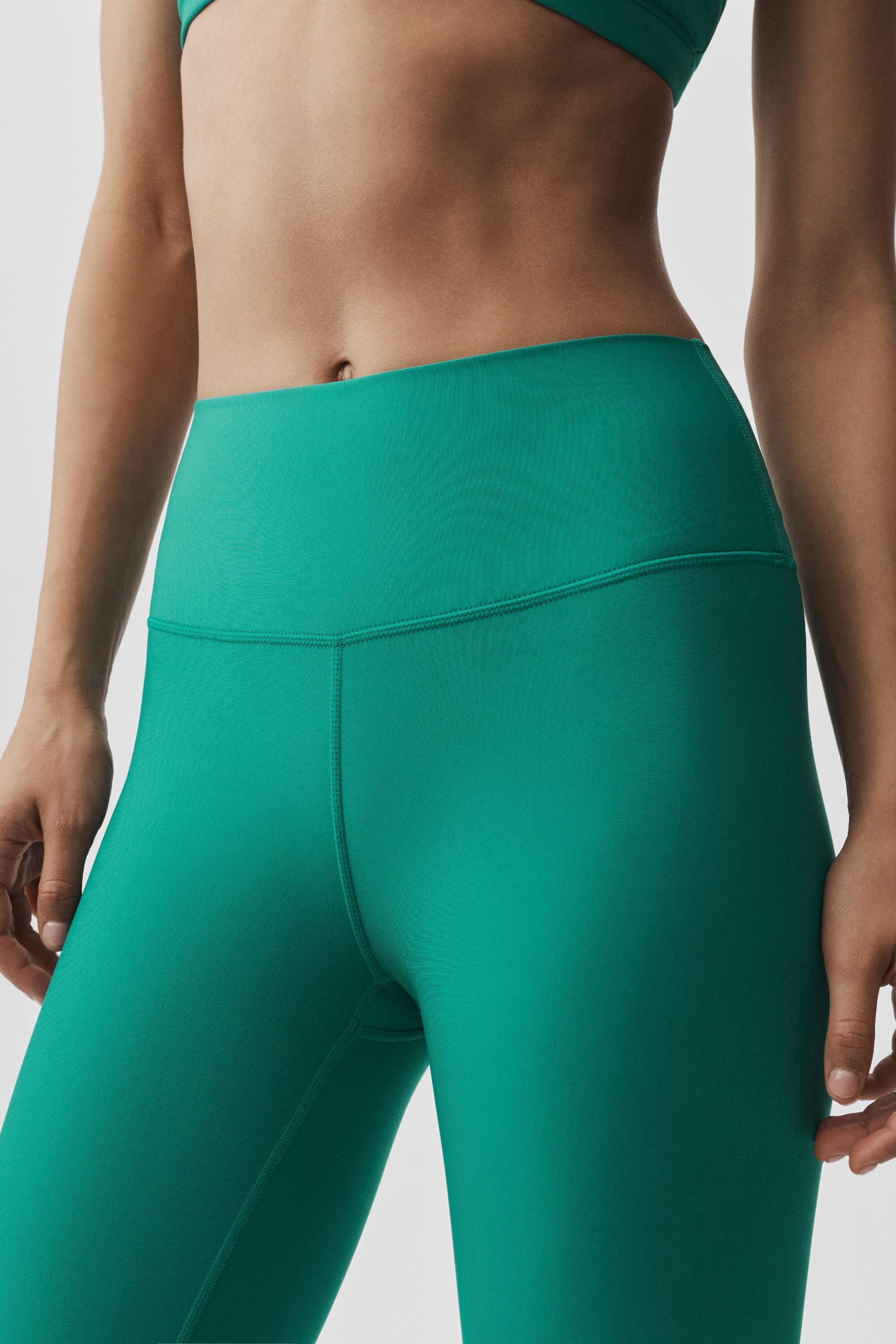 Legging Taille Haute Airlift 7/8