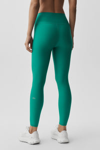 Legging Taille Haute Airlift 7/8