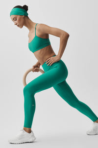 7/8 High-Waist Airlift Legging