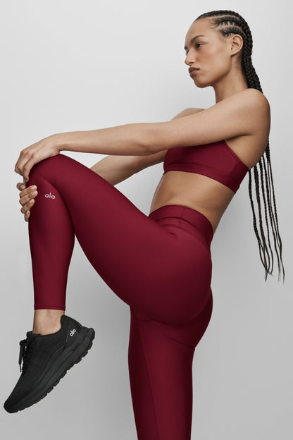 Legging Taille Haute Airlift 7/8
