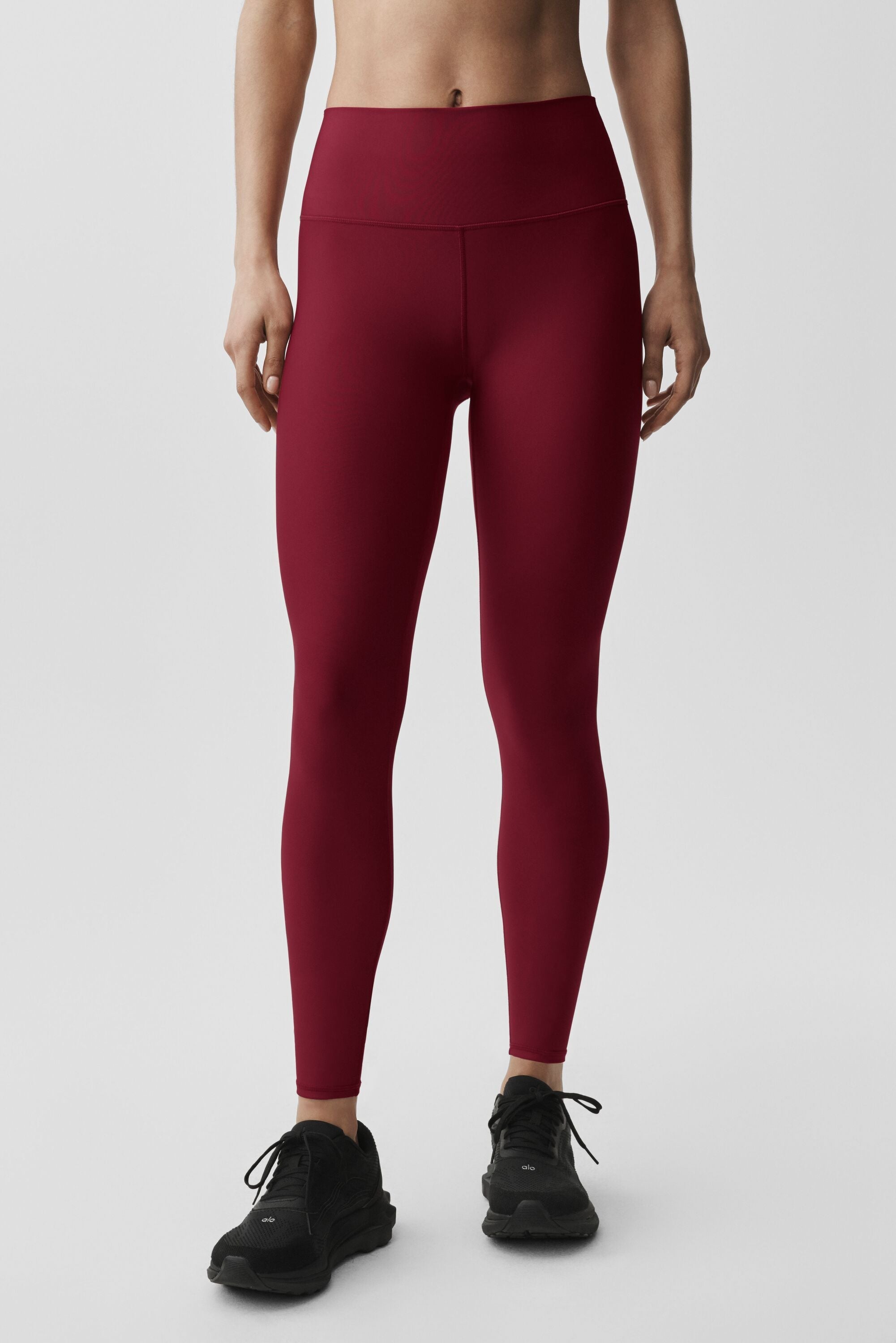 Legging Taille Haute Airlift 7/8