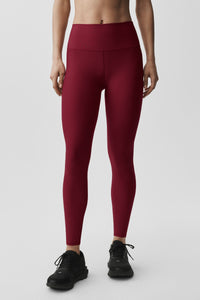 Legging Taille Haute Airlift 7/8