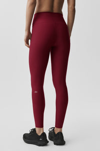 Legging Taille Haute Airlift 7/8
