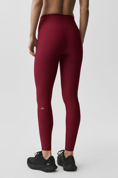 7/8 High-Waist Airlift Legging