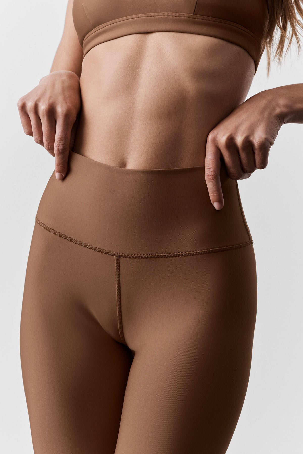 7/8 High-Waist Airlift Legging