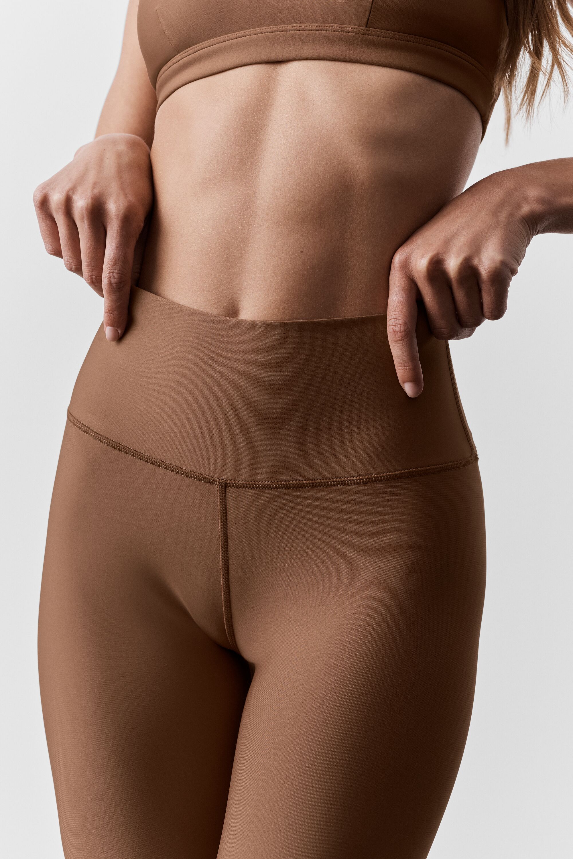 Legging Taille Haute Airlift 7/8
