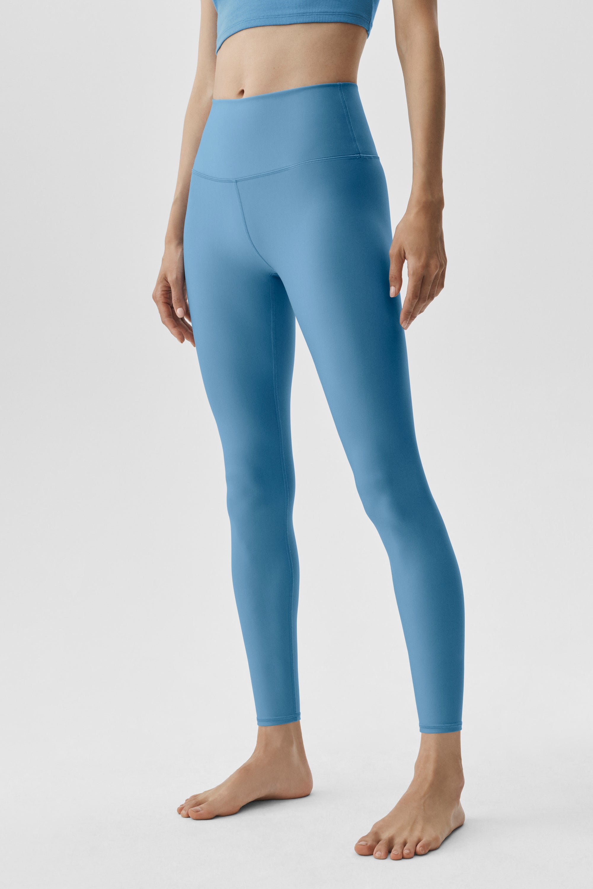 7/8 High-Waist Airlift Legging