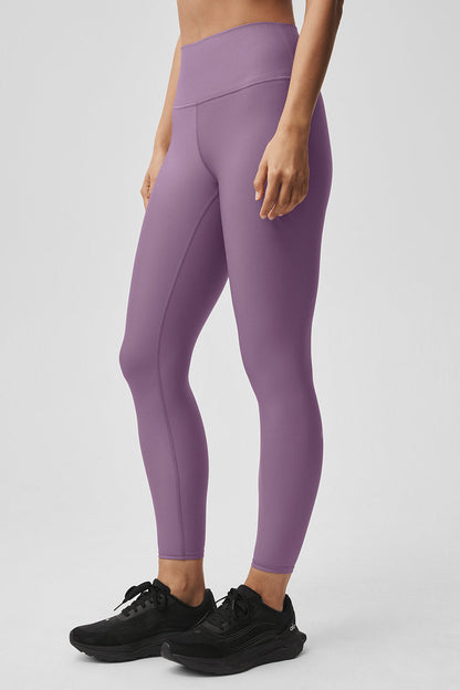 7/8 High-Waist Airlift Legging