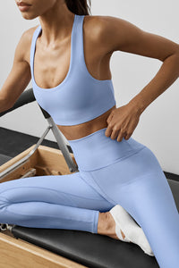 Legging Taille Haute Airlift 7/8