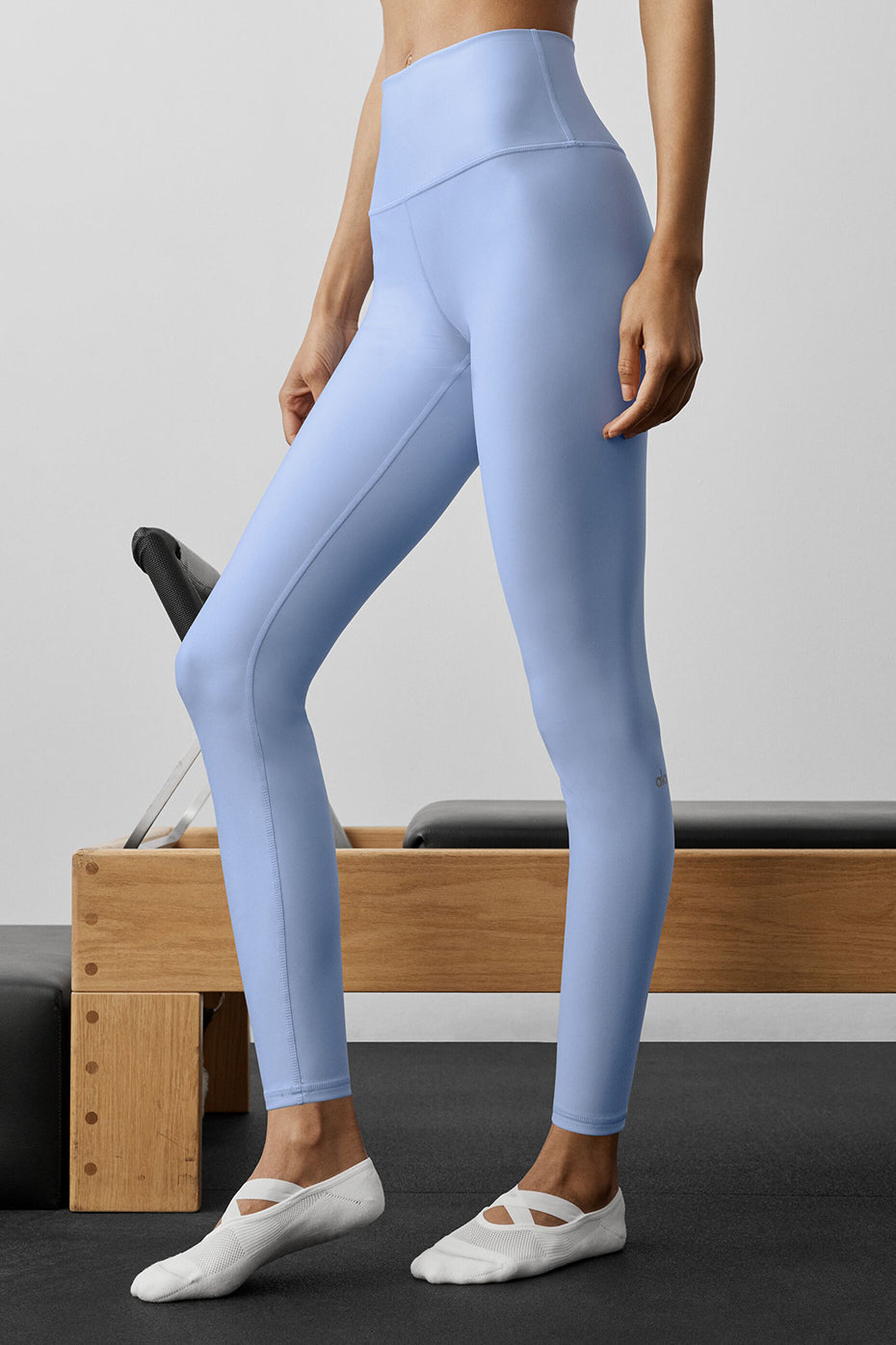 7/8 High-Waist Airlift Legging