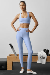 7/8 High-Waist Airlift Legging