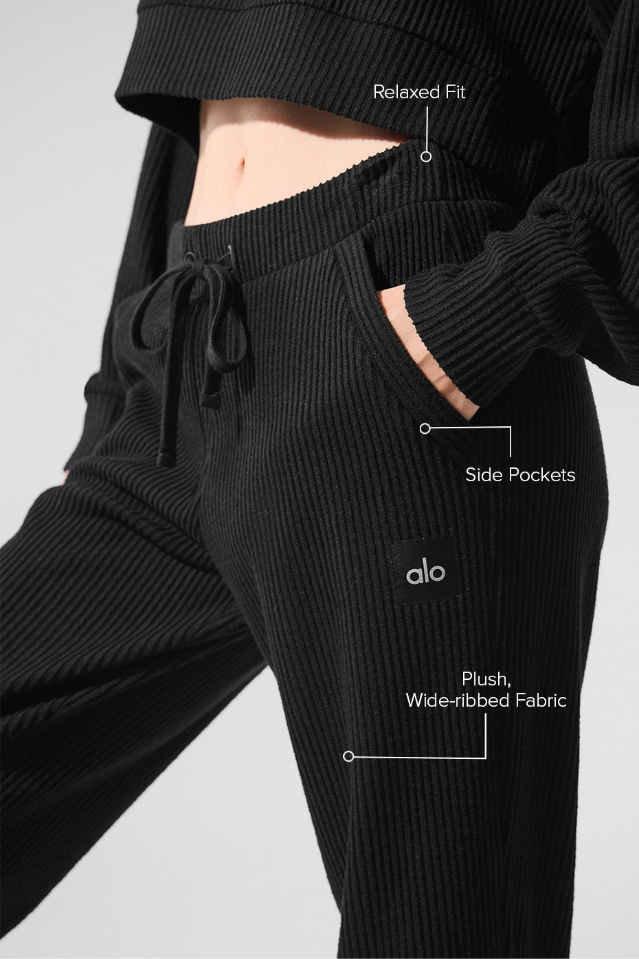 Pantalon De Survêtement Muse