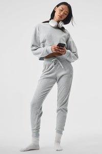 Muse Sweatpant