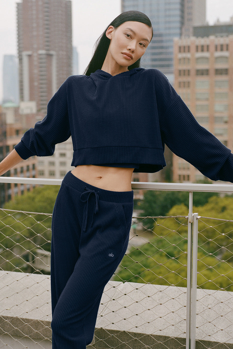 Muse Sweatpant