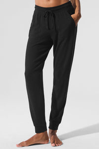 Pantalon De Survêtement Soho