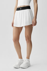 Match Point Tennis Skirt