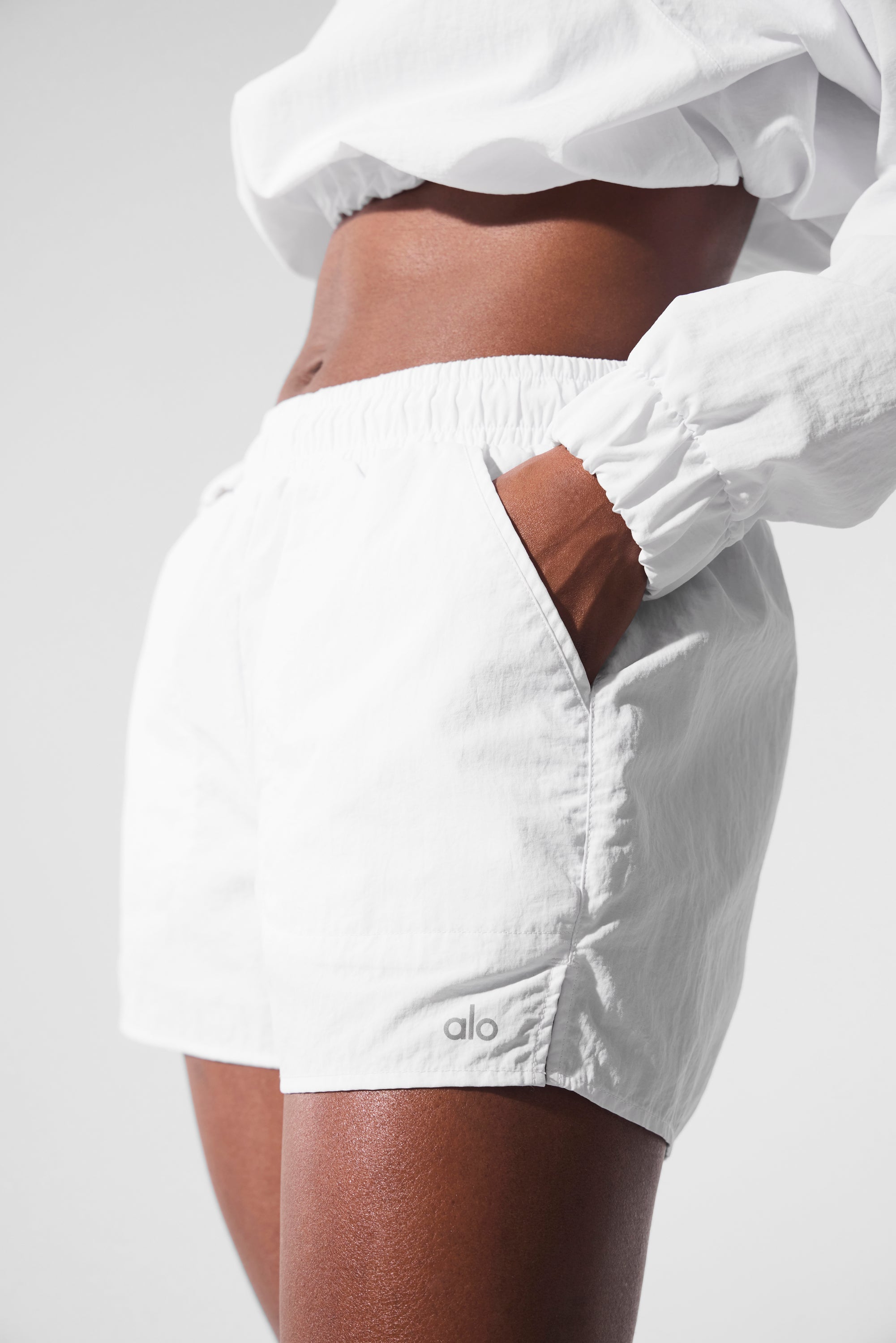 Alumni Short