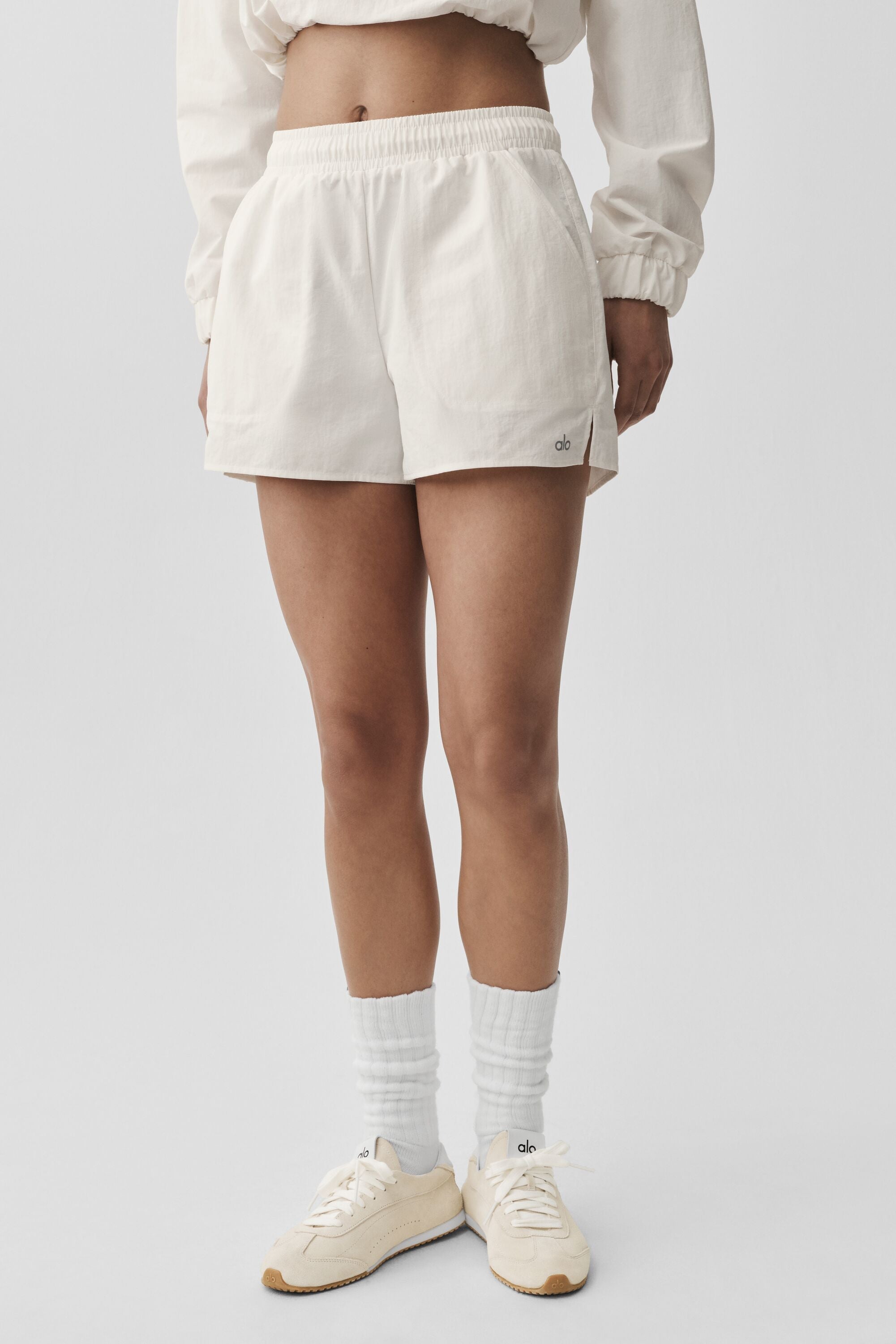 Alumni Short