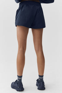 Short Alumni