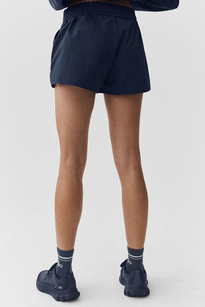 Short Alumni