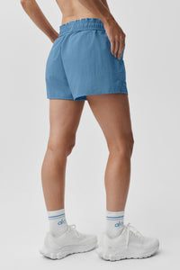 Alumni Short