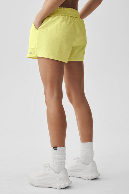 Short Alumni