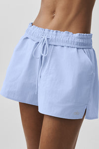 Alumni Short