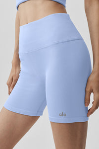 Short Côtelé Sans Coutures Favorite 12,7 cm