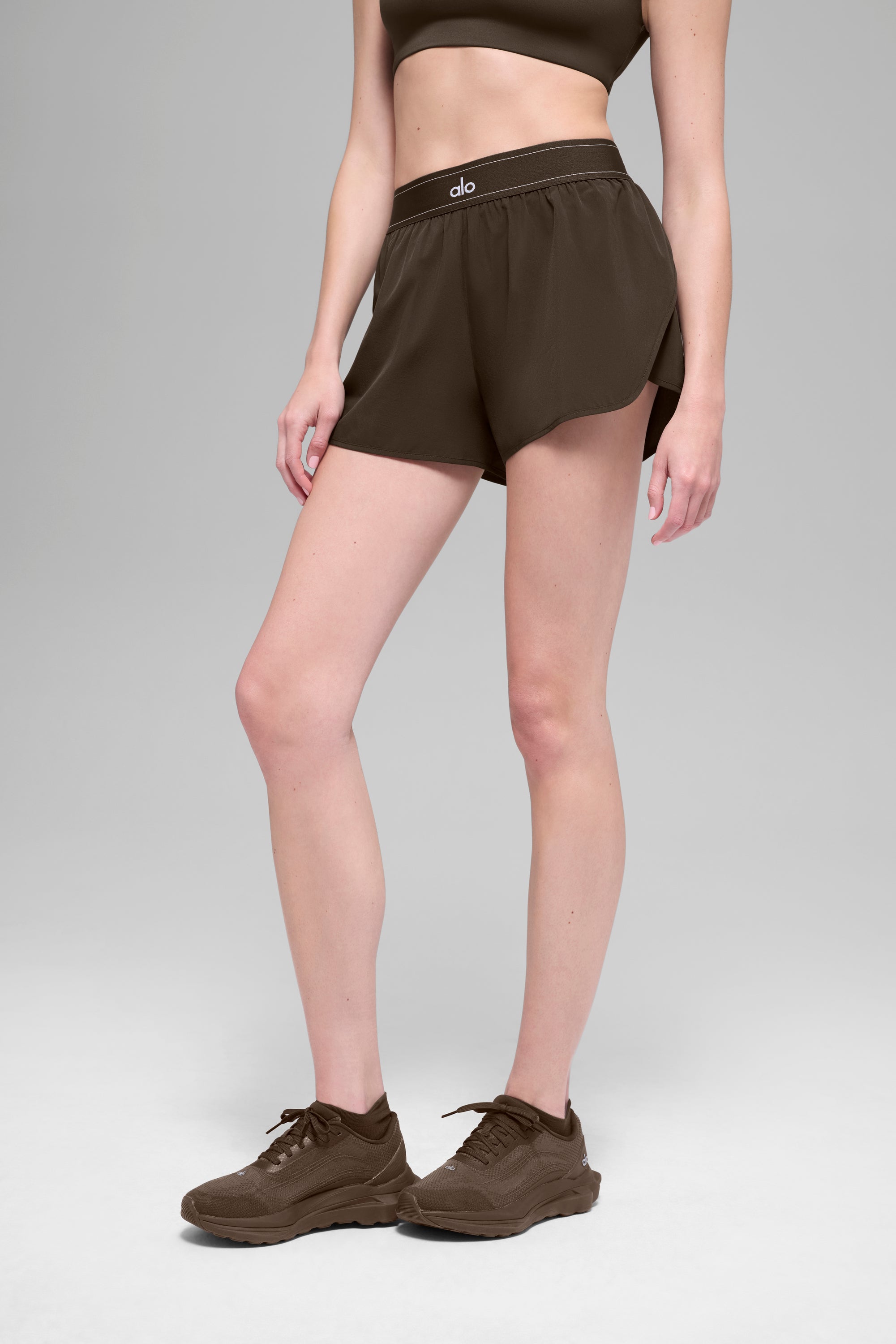 Short Match Point