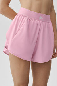Match Point Short