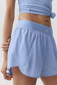 Short Match Point