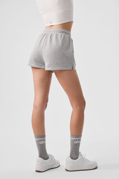 Short De Survêtement Low Key