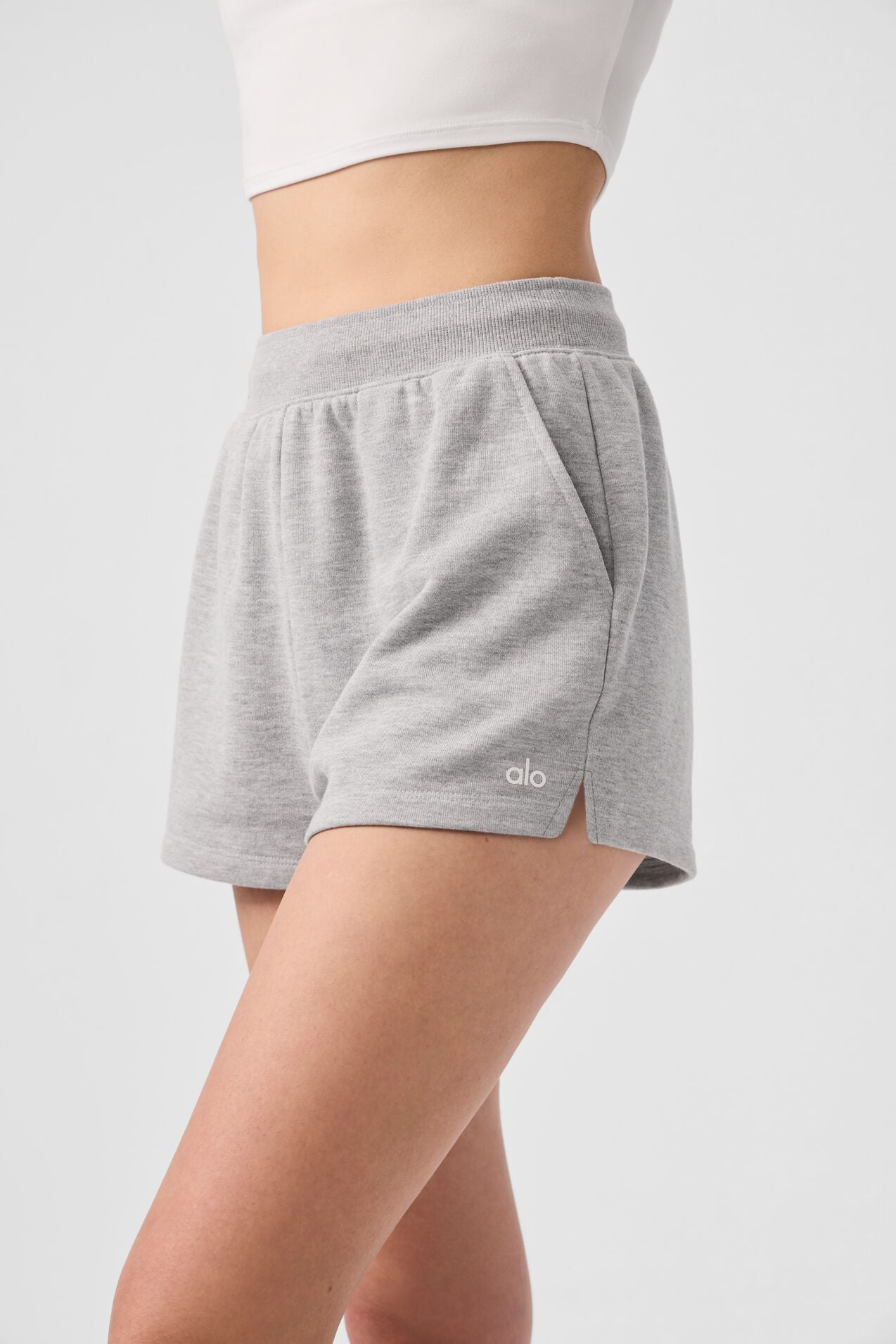 Short De Survêtement Low Key