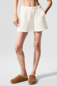 Short De Survêtement Low Key