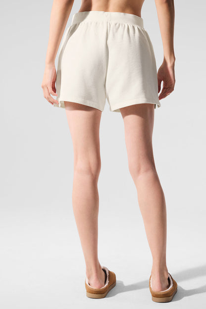 Short De Survêtement Low Key
