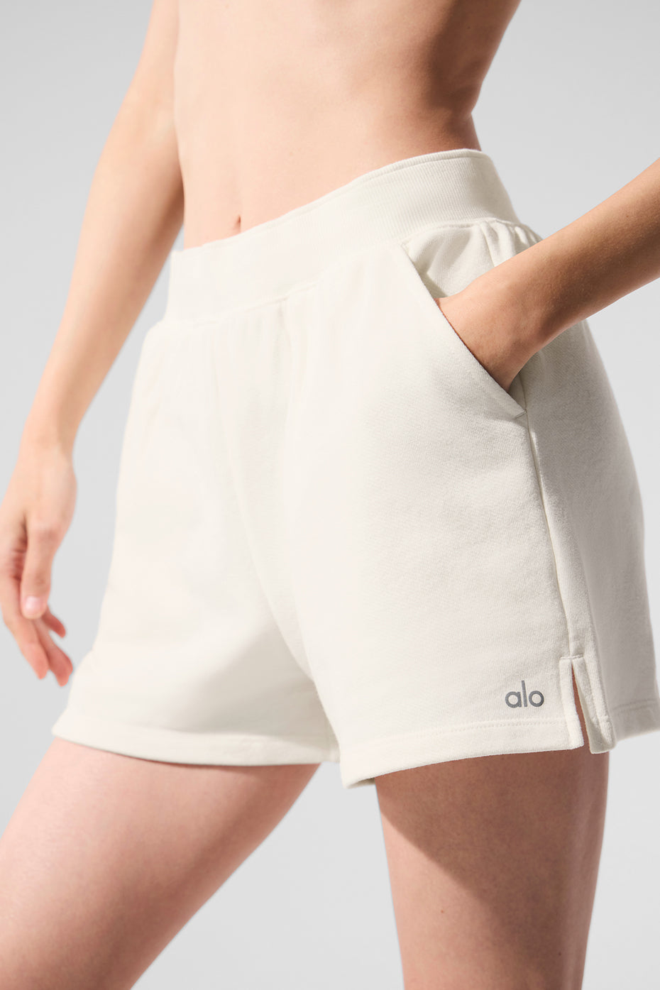 Short De Survêtement Low Key