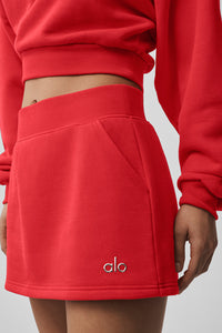 Accolade Skirt
