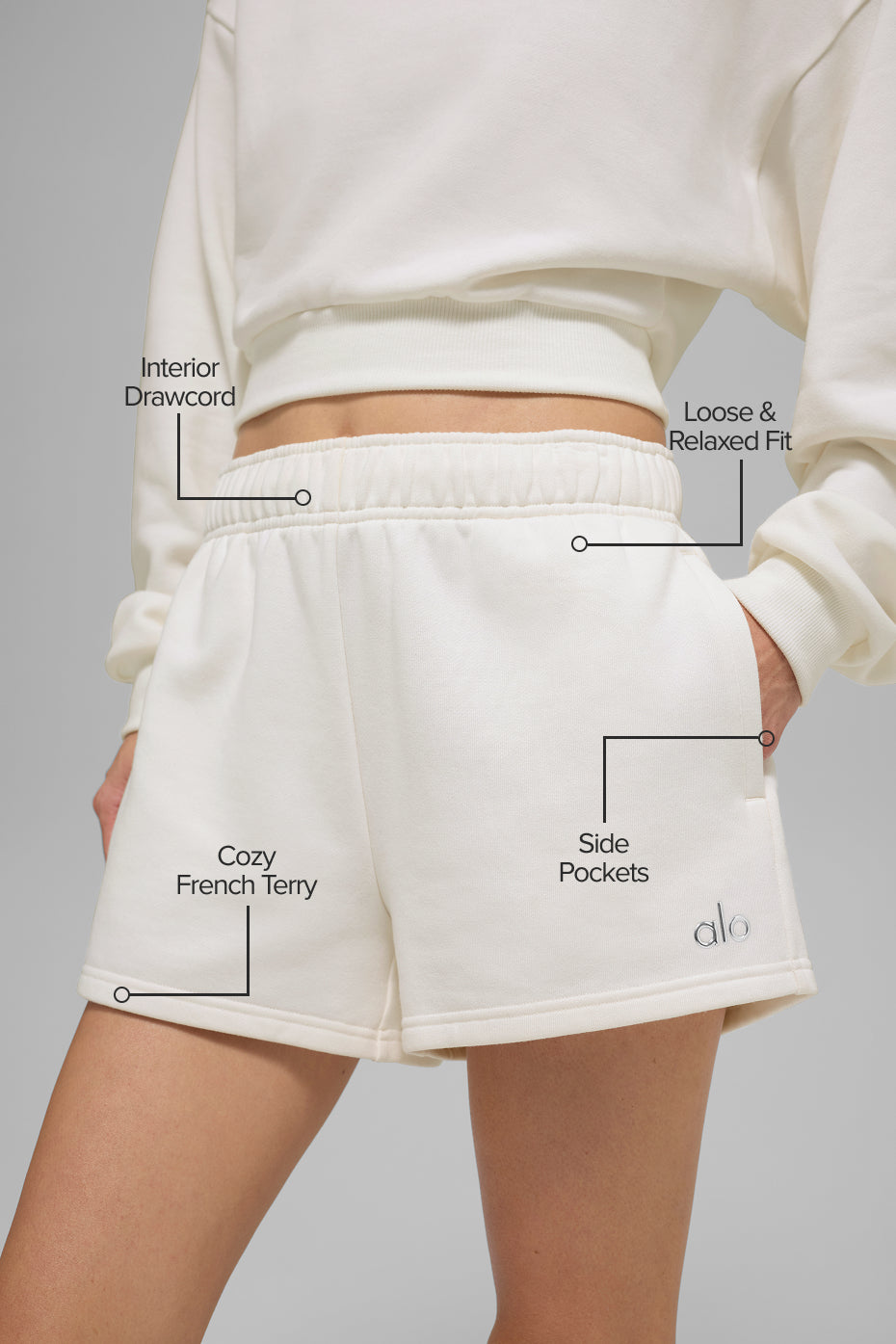 Short Accolade