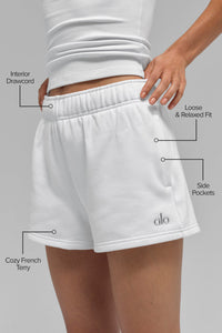 Short Accolade