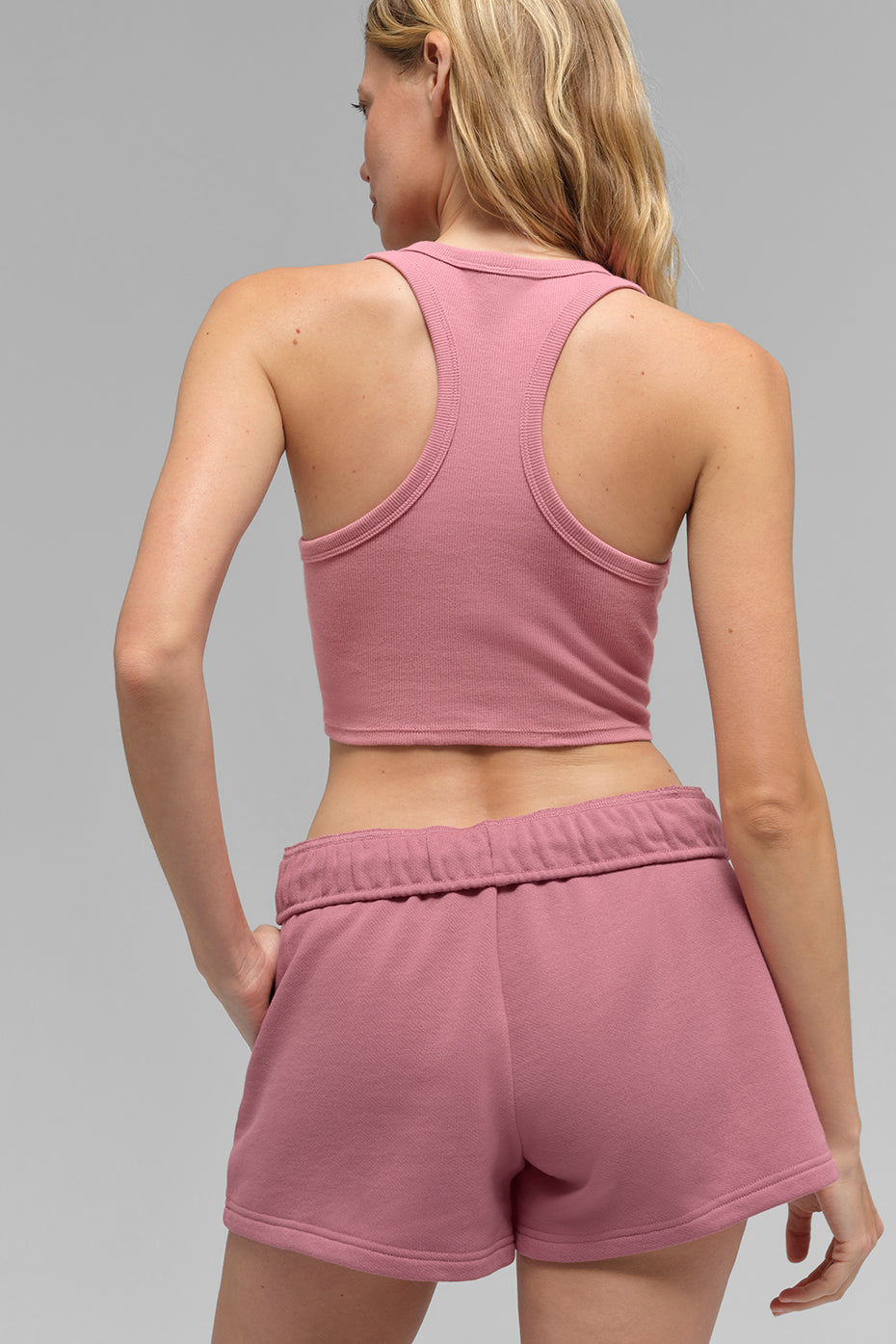 Accolade Short