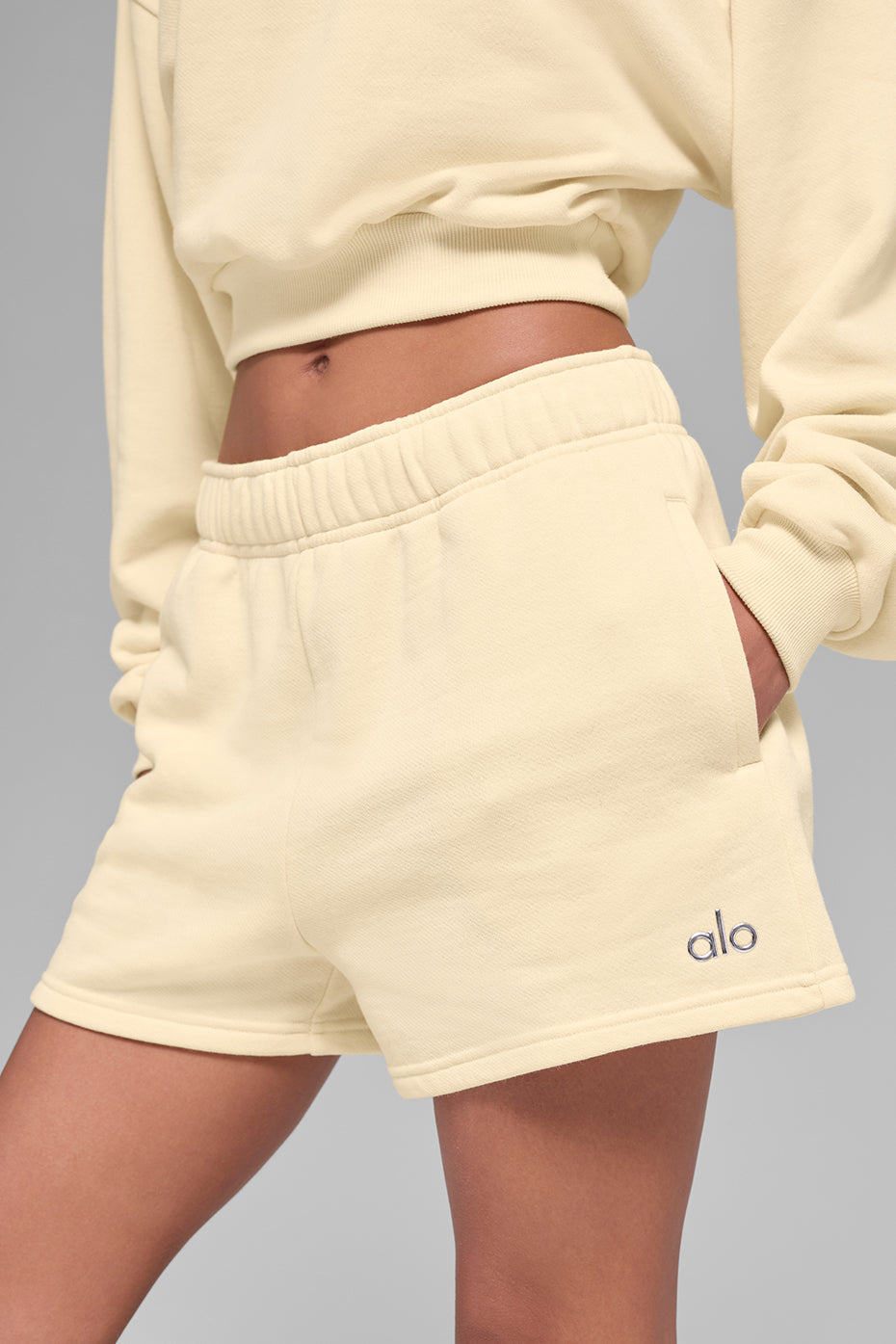 Short Accolade