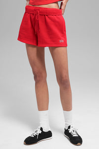 Short Accolade