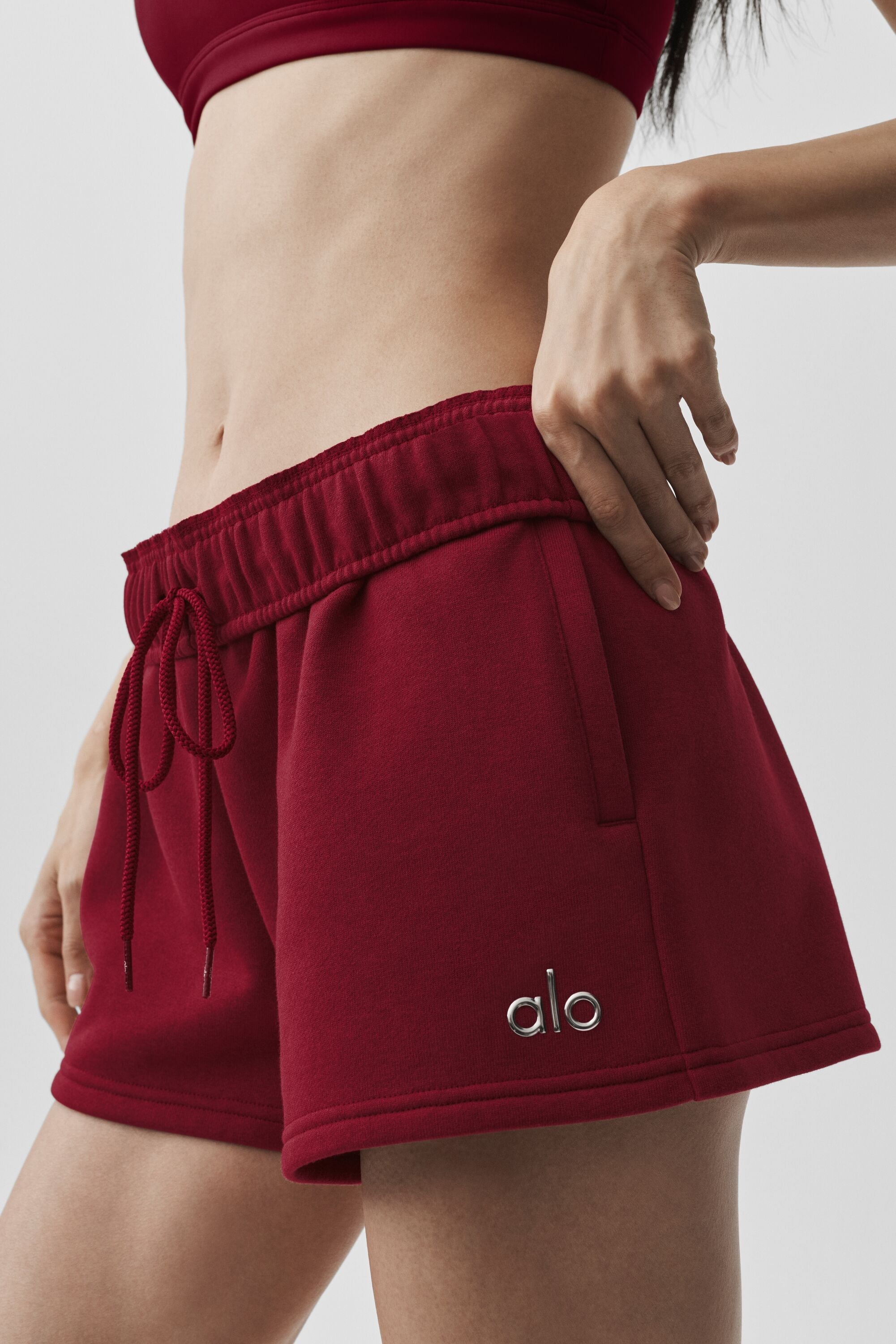 Accolade Short