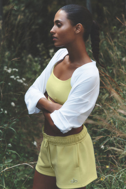 Accolade Short
